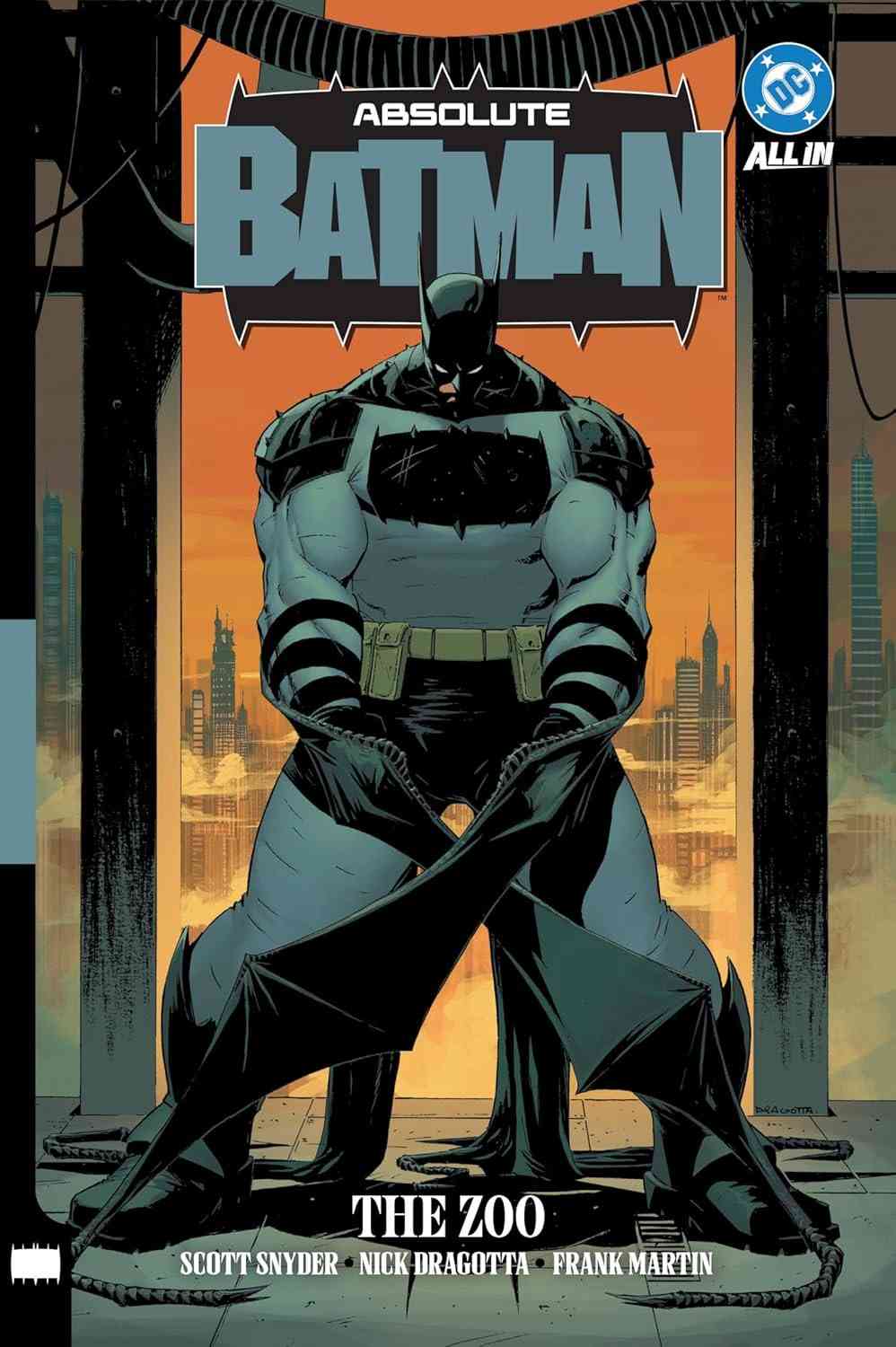 do-a-origem-trevas-a-zoo-batman-vol-the-1-absolute-das-cavaleiro-reinventada-a