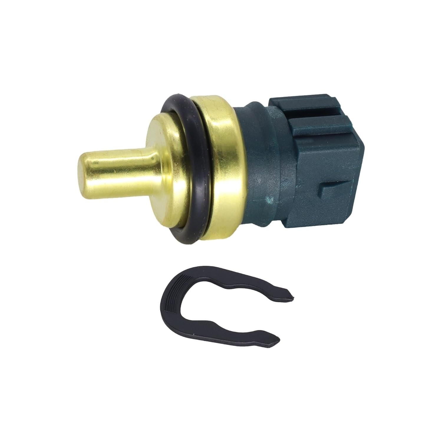 Sensor de Temperatura do Líquido de Arrefecimento HiSport para Audi e Volkswagen | Substitui 078919501B