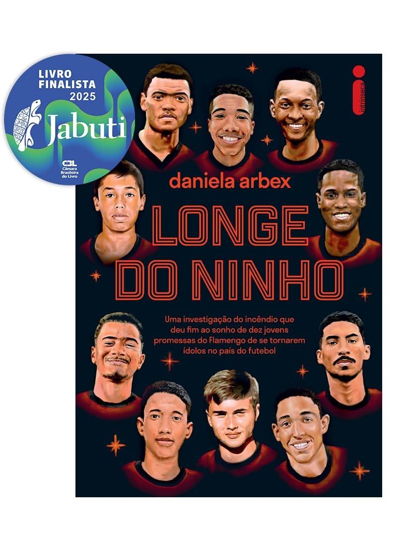 Longe do Ninho: A Investigação do Incêndio Que Marcou o Flamengo e o Futebol Brasileiro