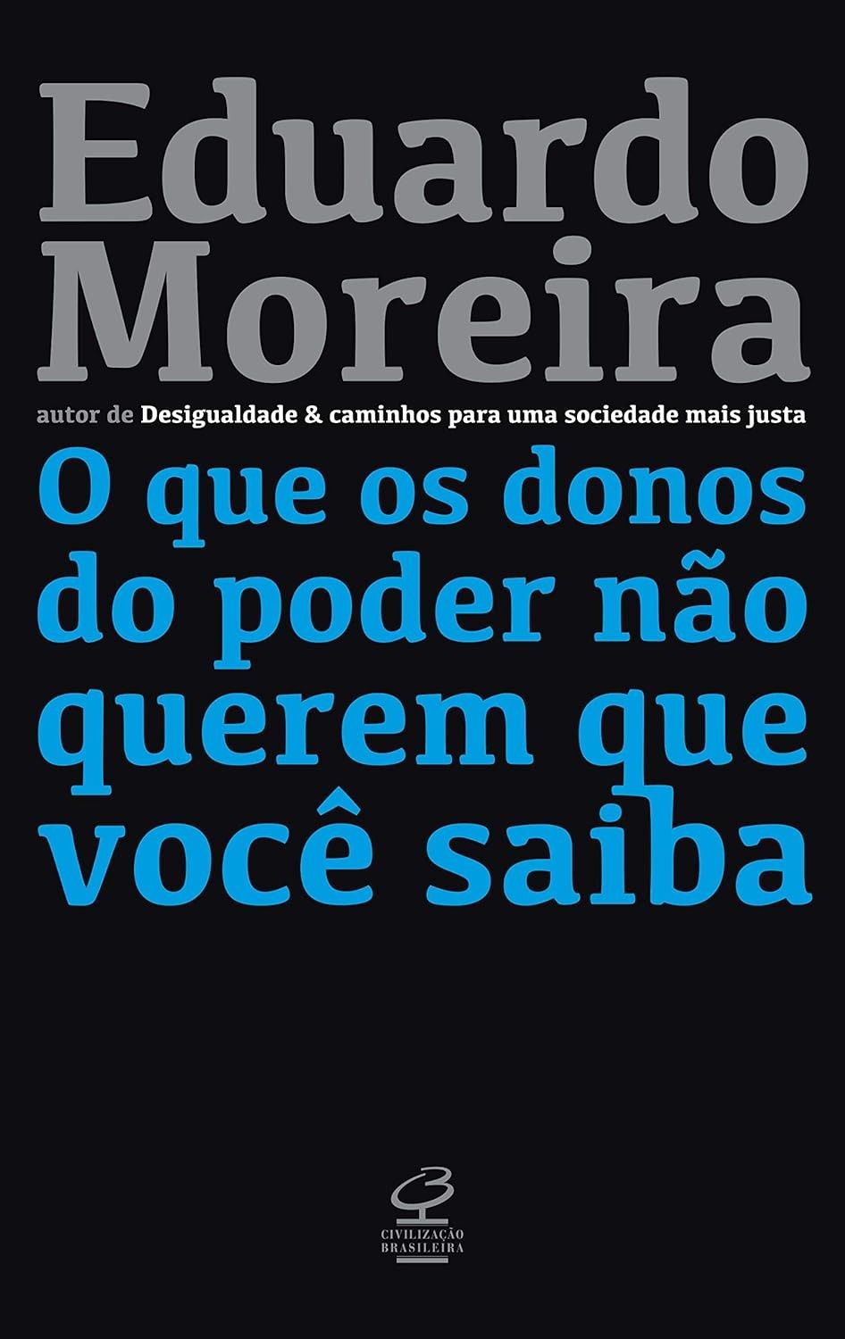 O Que os Donos do Poder Não Querem Que Você Saiba: Desvende o Capitalismo e Finanças