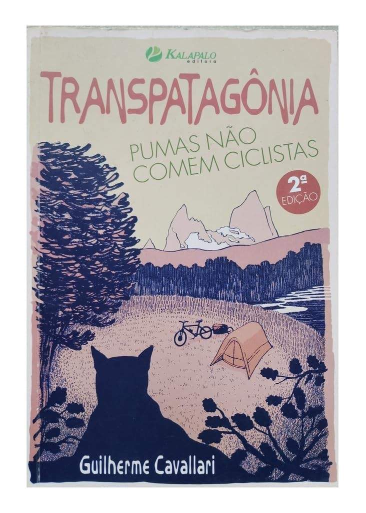 Transpatagônia: A Aventura Épica de Bicicleta pela Terra do Fogo e Patagônia