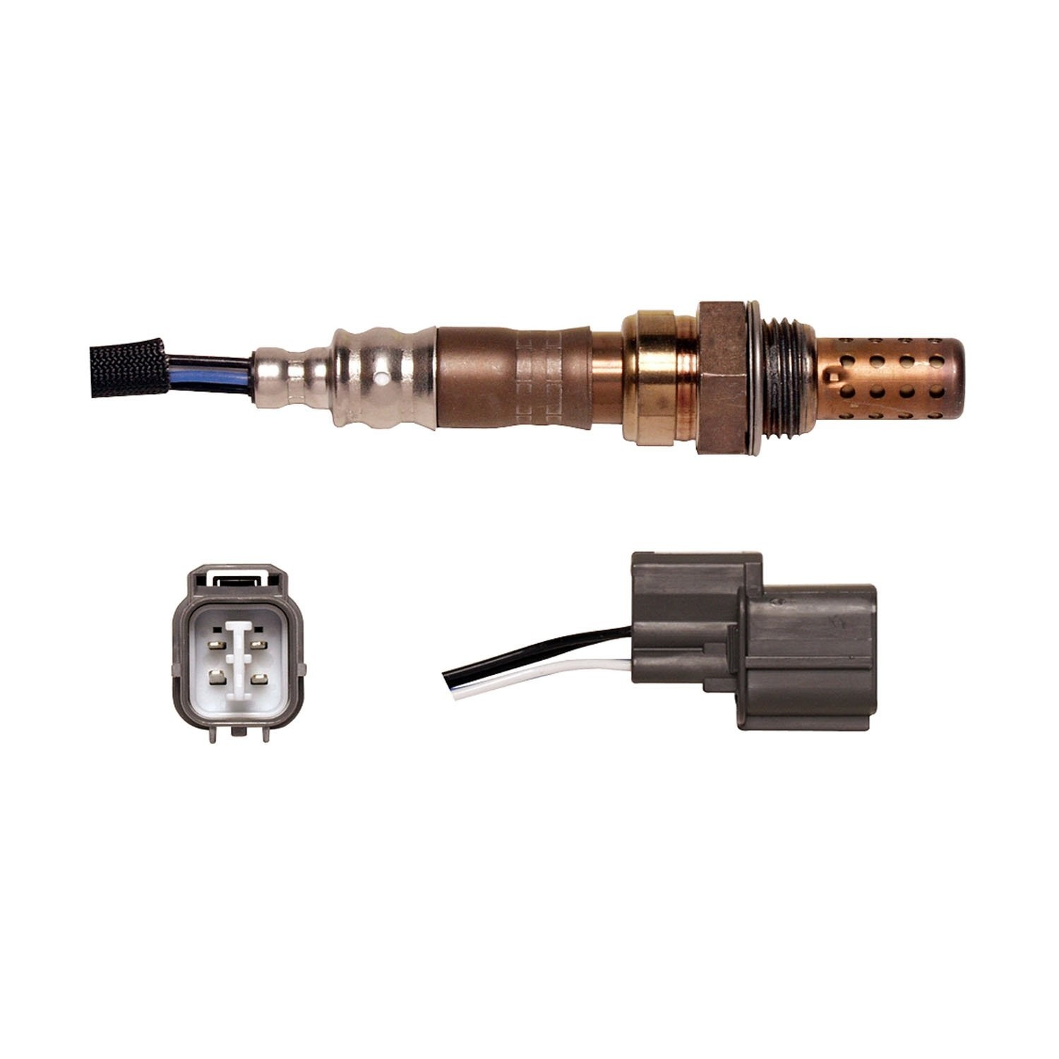 Sensor de Oxigênio Denso 234-4099: Otimize o Consumo e a Performance do Seu Veículo