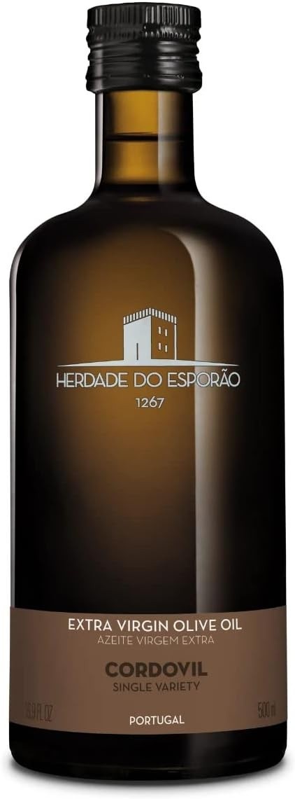 HERDADE DO ESPORÃO Azeite de oliva extra virgem cordovil 500ml