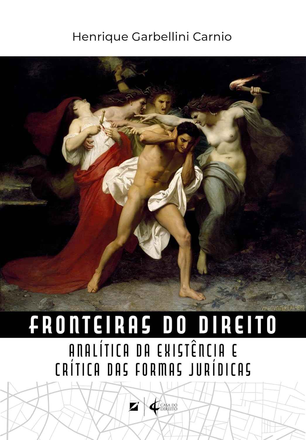 Fronteiras do Direito: Desvendando a Existência e Crítica das Formas Jurídicas