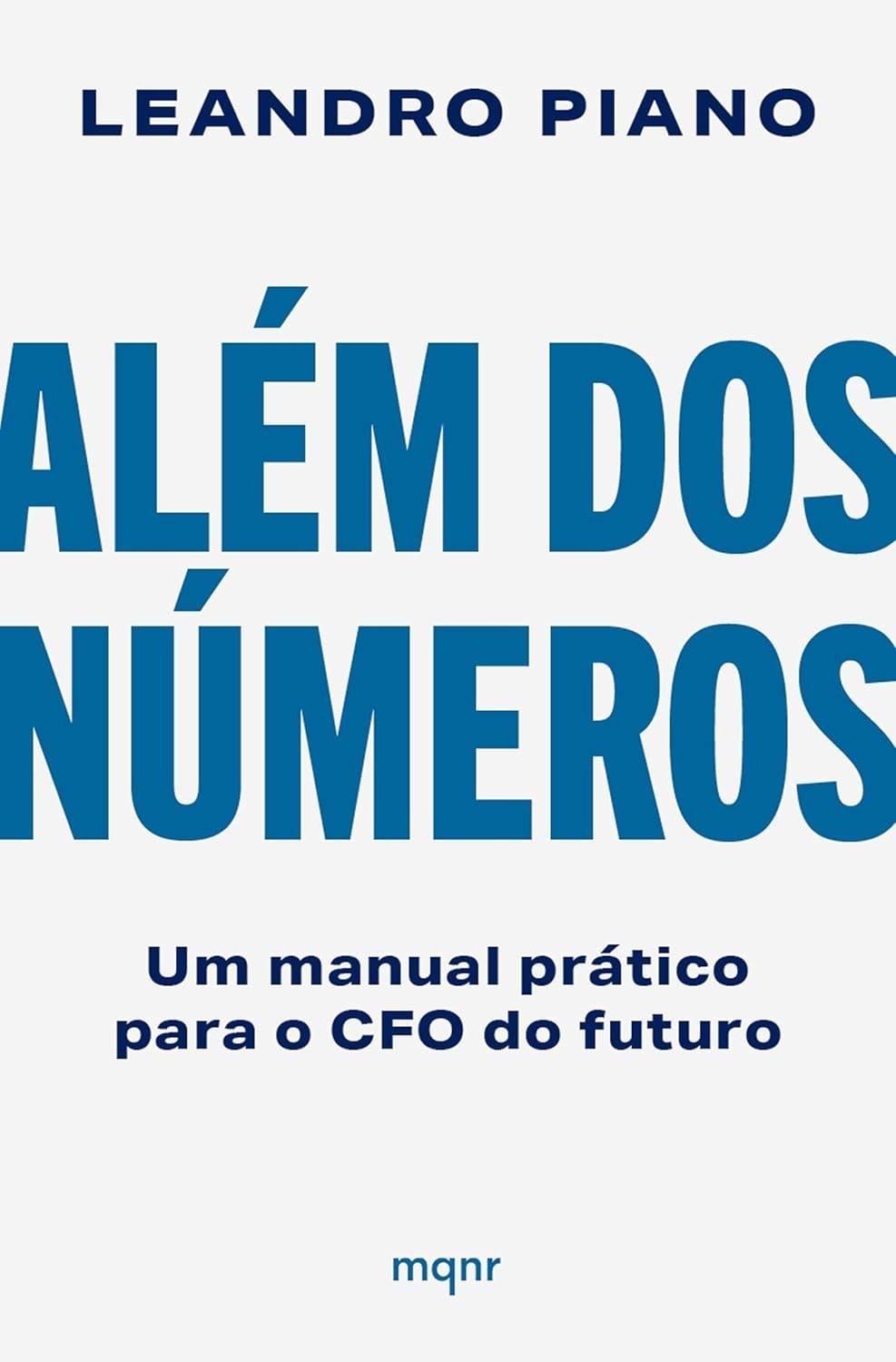 do-futuro-o-a-para-o-alem-dos-essencial-manual-numeros-cfo-a