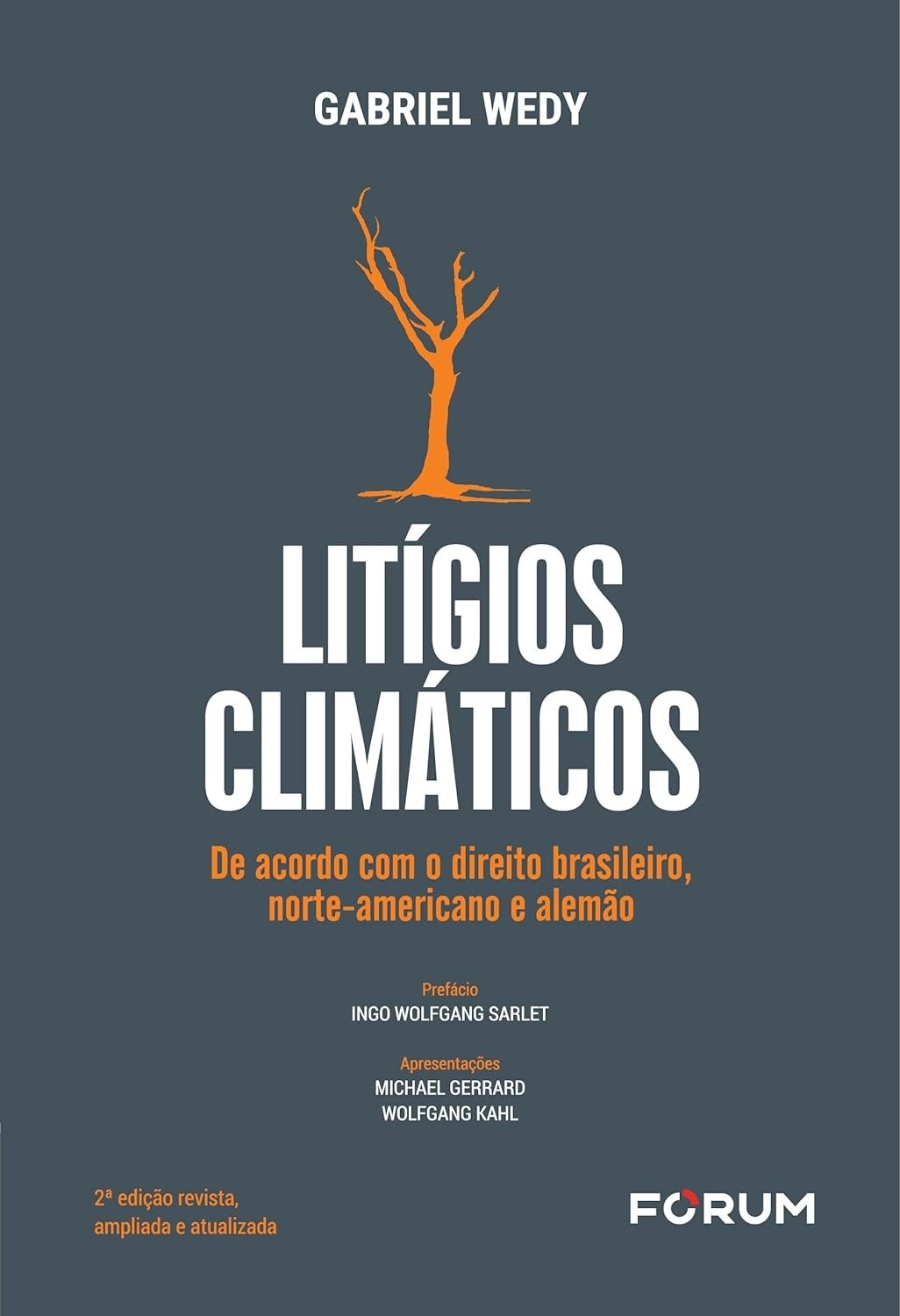 Litígios Climáticos: A Luta Jurídica pelo Futuro do Planeta