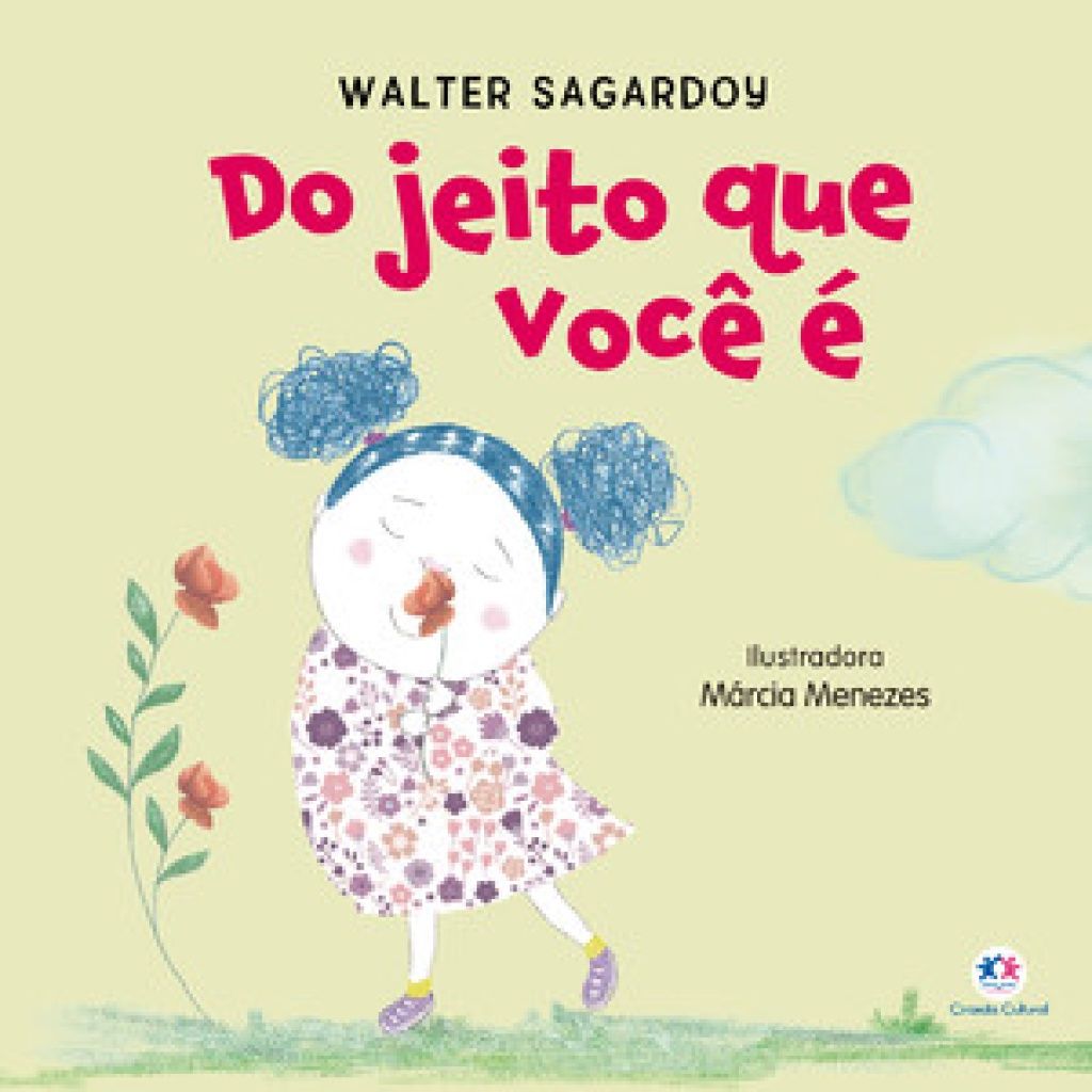 Do Jeito Que Você É: Celebre Sua Essência!