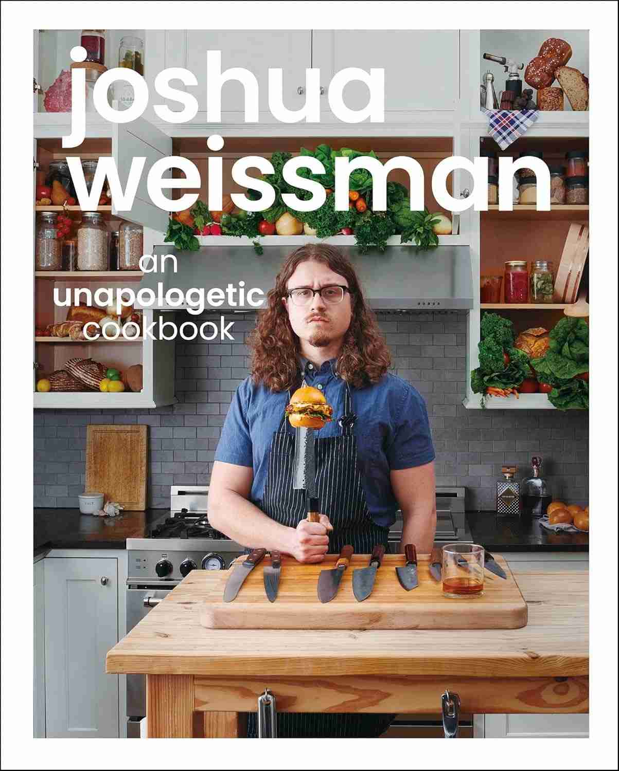 do-joshua-best-a-o-weissman-de-new-sem-seller-um-desculpas-york-livro-times-receitas-a