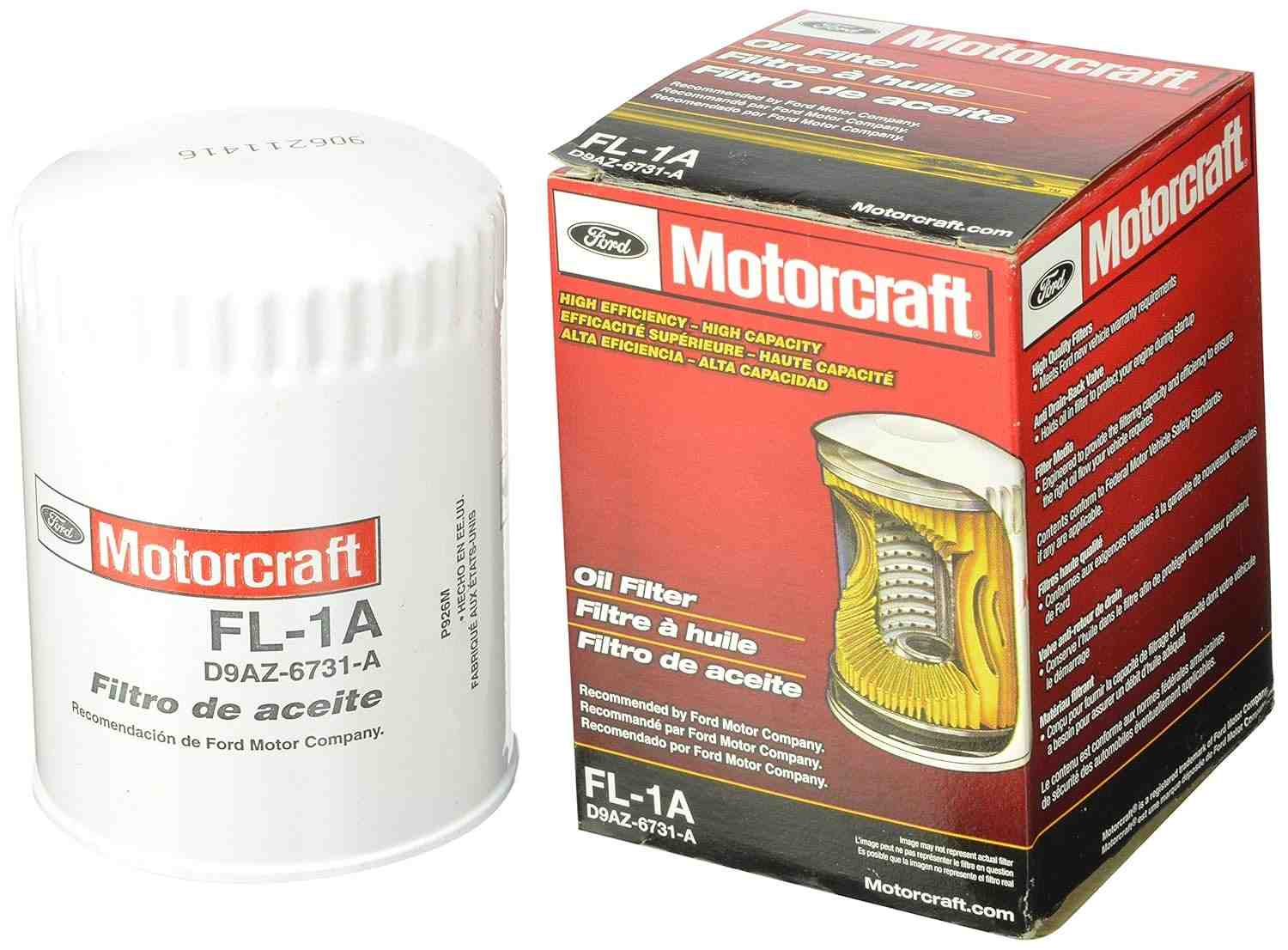 do-motor-1a-de-essencial-seu-longevidade-oleo-fl-para-a-filtro-motorcraft-a