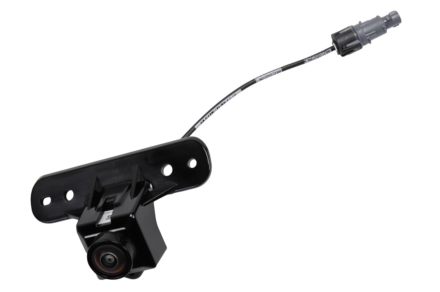 Câmera de Informações do Motorista GM Genuine Parts 84840528 - Visão Frontal Avançada