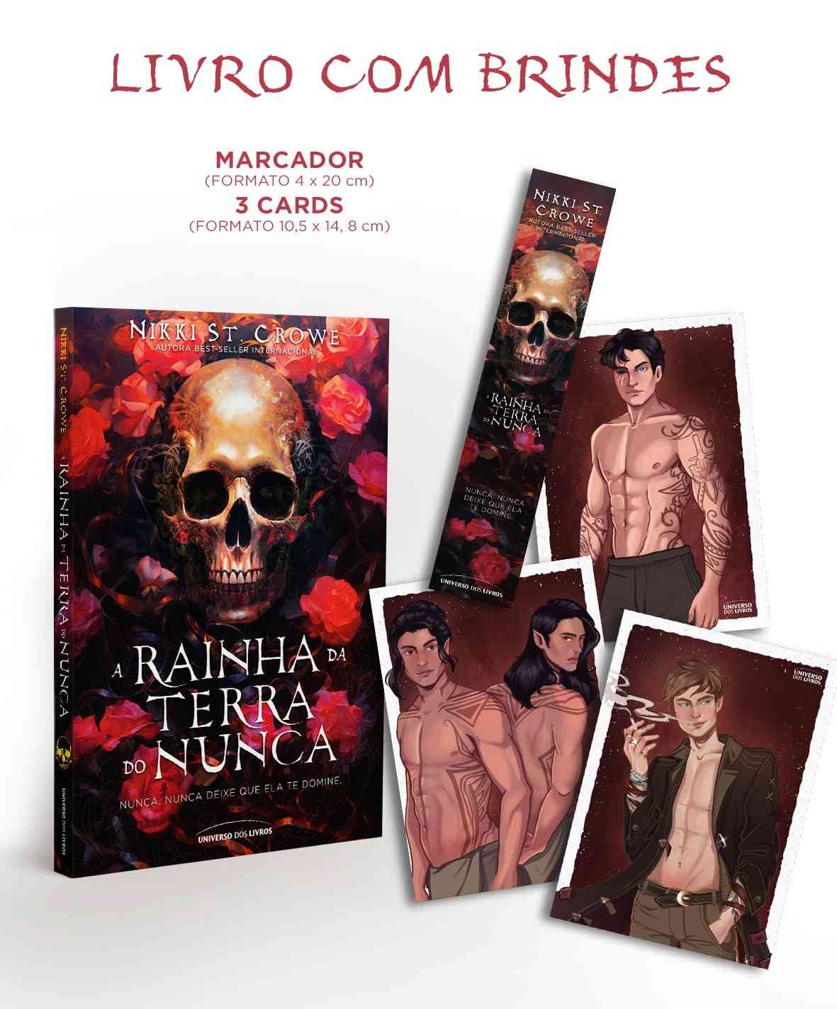 do-nunca-especial-exclusivo-rainha-a-da-terra-edicao-a-brinde-com-a