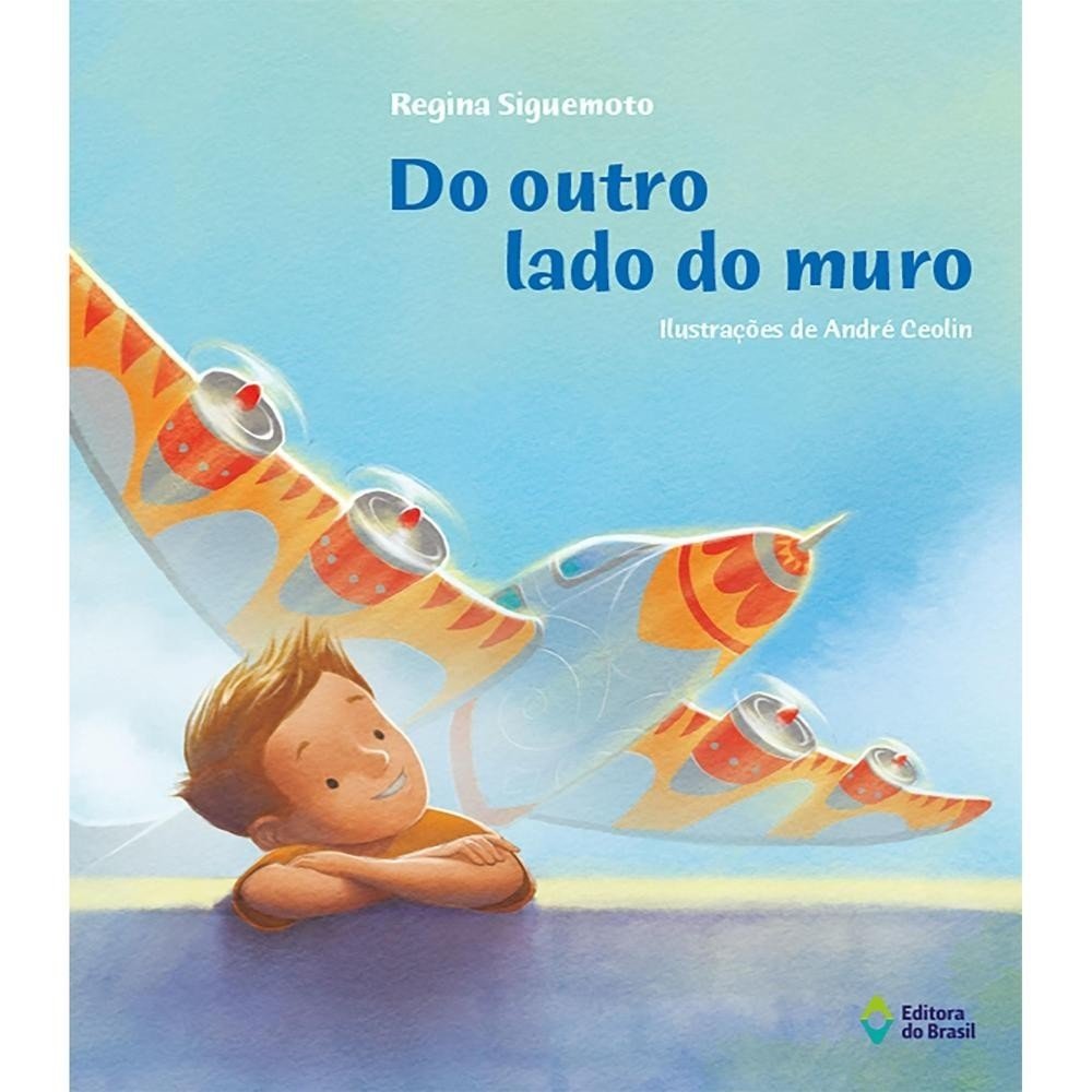 Do Outro Lado do Muro: Uma História Inspiradora
