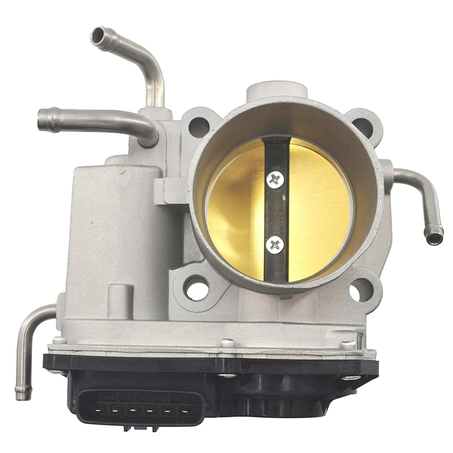 Corpo do Acelerador Eletrônico 22030-0H040: Performance e Confiabilidade para Toyota, Lexus e Scion