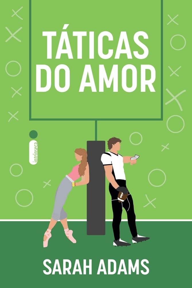 Táticas do Amor: A Comédia Romântica que Conquistou o TikTok