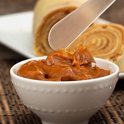 Doce de Leite Flormel Cremoso: Puro Sabor 210g