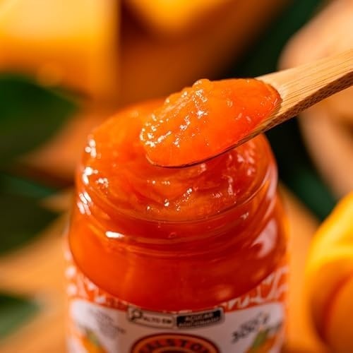 Ralston, Doce de Abóbora Cremosa, 700 g
