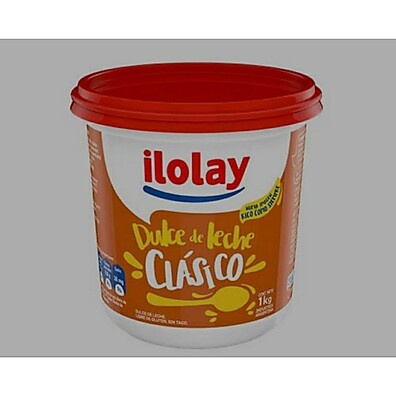 Doce de Leite Ilolay: O Sabor Autêntico da Argentina 🇦🇷