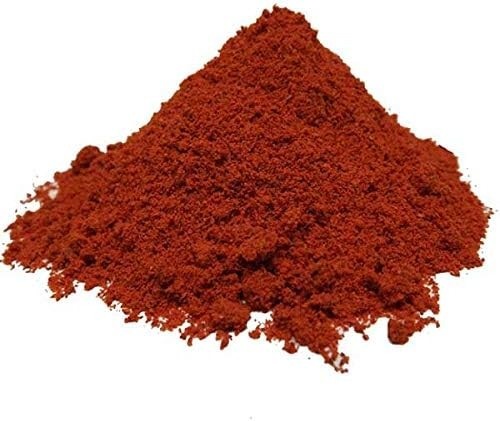 Páprica Doce em Pó (Granel 1Kg)