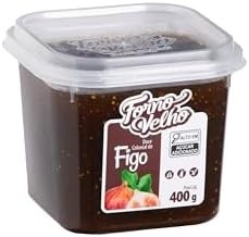 Forno Velho Doce de Figo - 400g