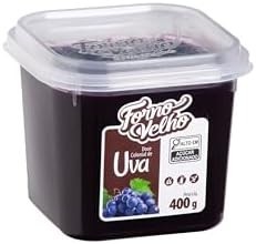 Forno Velho Doce de Uva - 400g