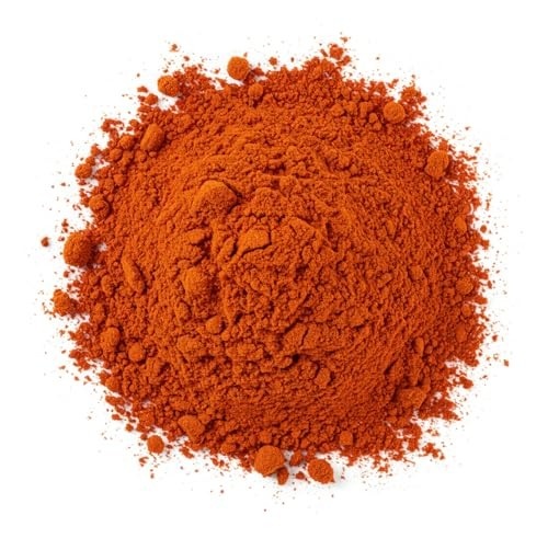 Páprica Doce 1 kg – Tempera Carnes, Molhos e Receitas Variadas - Natural Spices