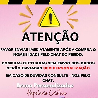 Forminhas e Topper Personalizados para Festas de Docinhos