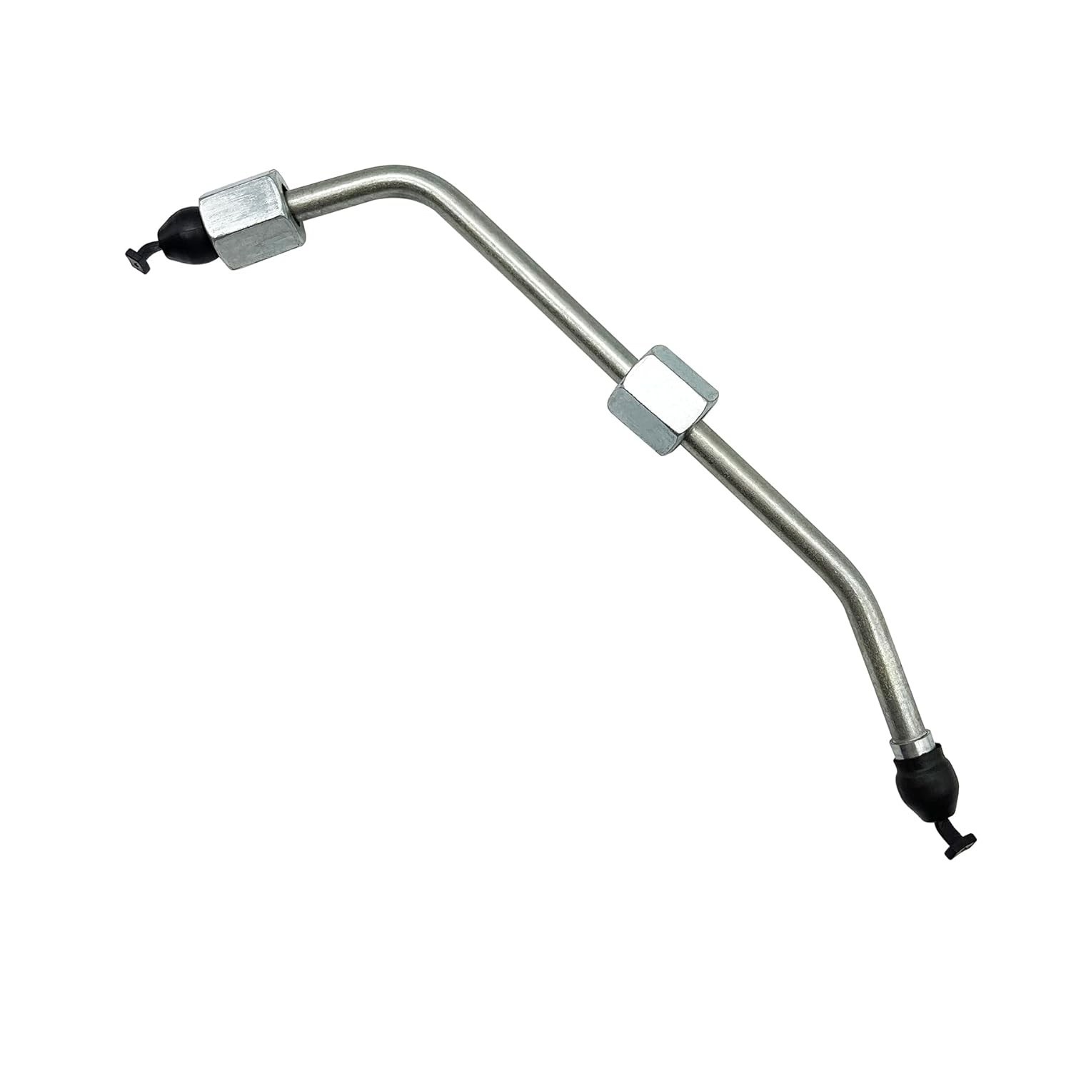 Linha de Combustível Alta Pressão Dodge Cummins Ram 5.9L 2500/3500/4500/5500 (2003-2007) - CP3 Bomba