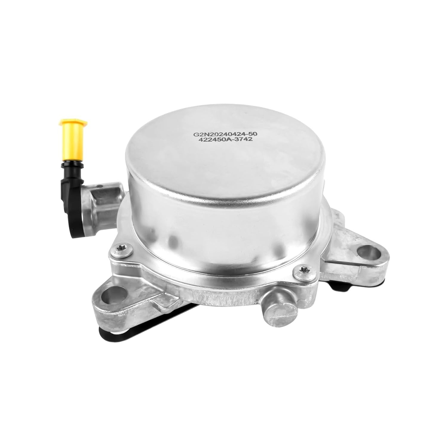Bomba de Vácuo de Freio 4892641AC para Dodge Dart, Fiat 500X, Jeep Renegade 1.4L - Peça VCP147