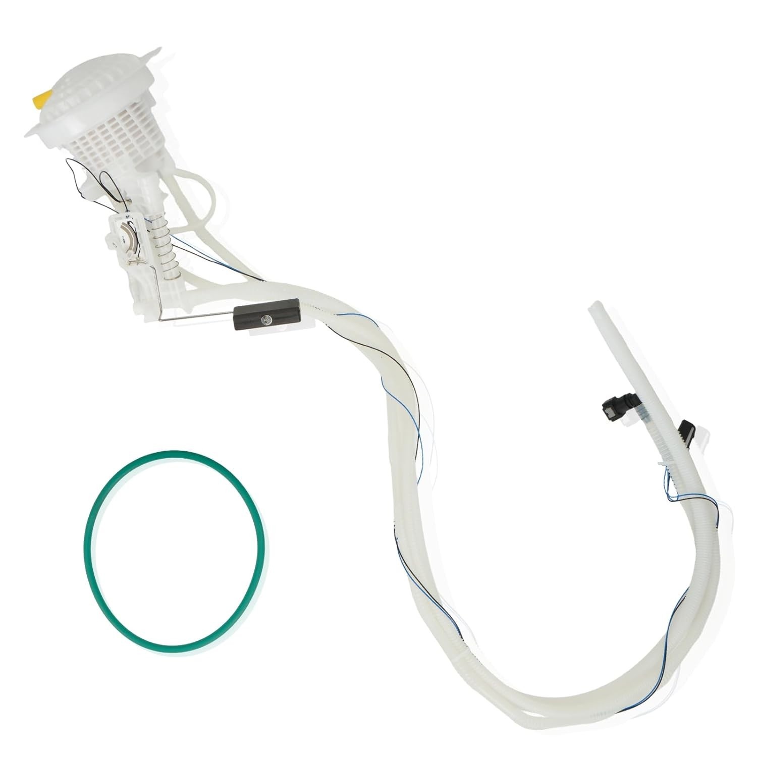 Bomba de Combustível Módulo Completo para Chrysler 300, Dodge Challenger, Charger e Magnum (3.5L a 6.1L)