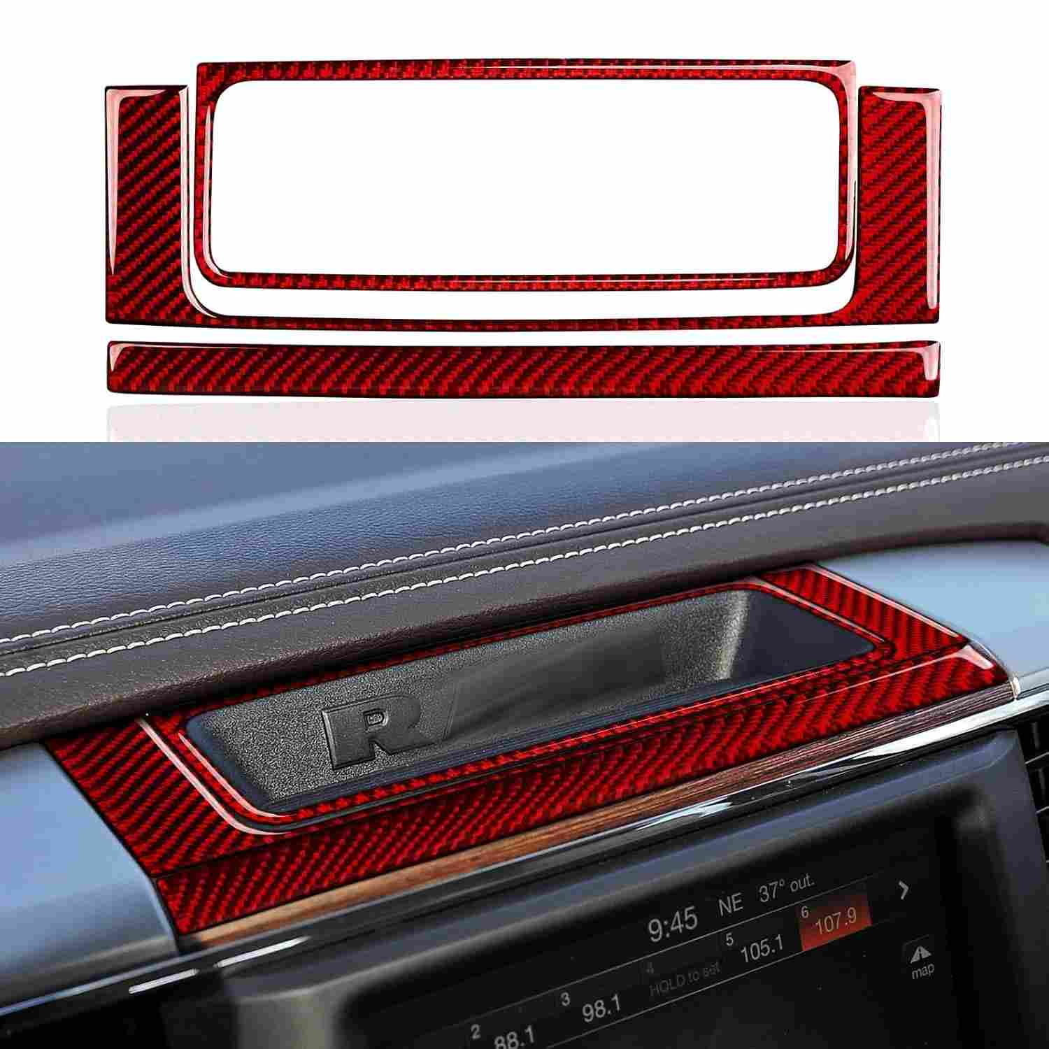 dodge-central-2013-2018-carbono-fibra-de-console-decalques-a-ram-150025003500-a