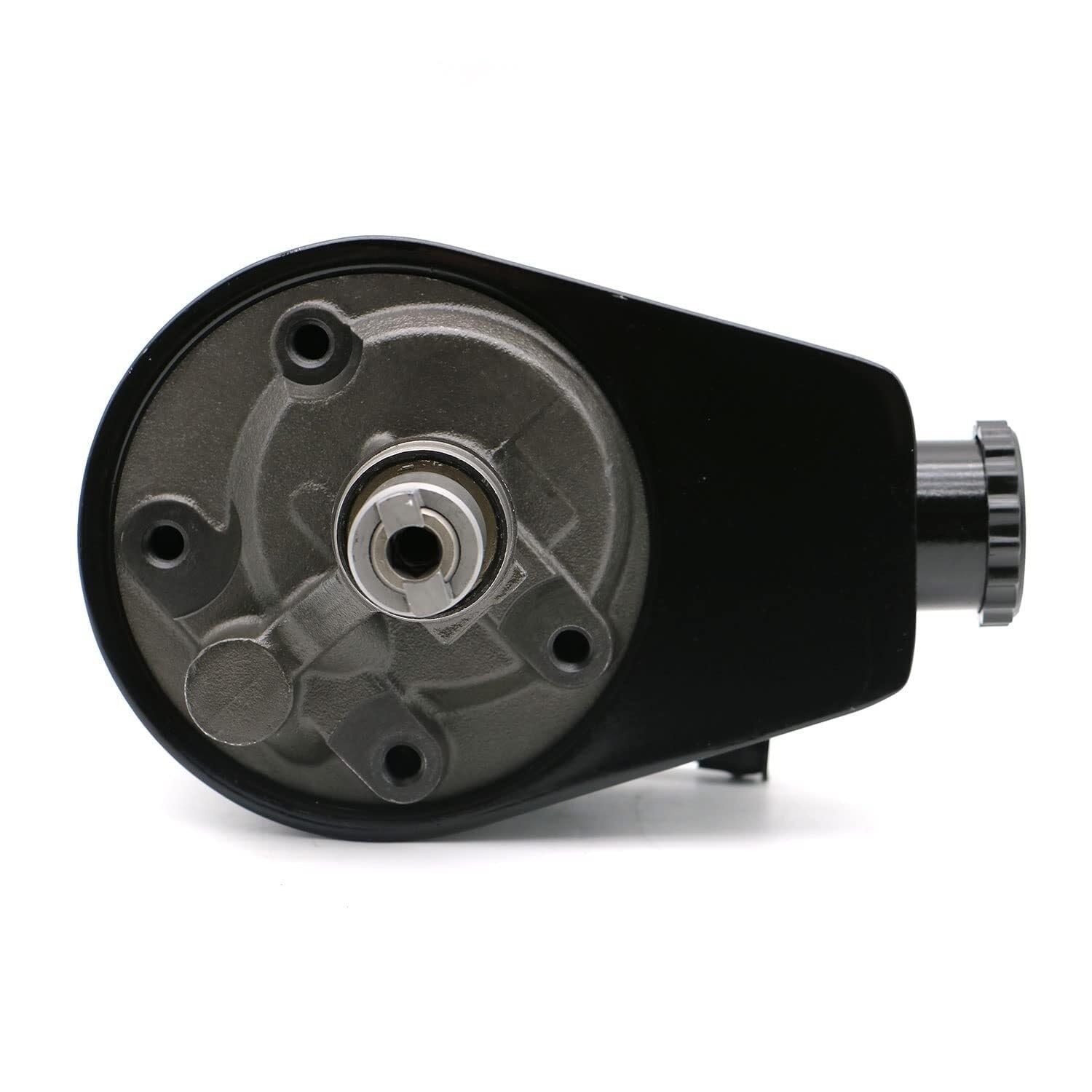 Bomba de Direção Hidráulica Completa para Dodge Ram 2500/3500 (1997-2002) - OE 20-8002