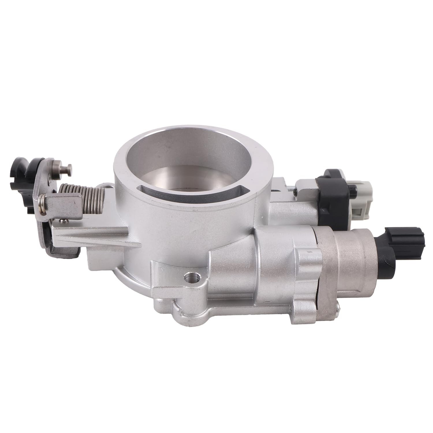 Corpo do Acelerador 5114397AA para Chrysler Aspen, Dodge Dakota, Durango, Ram 1500 e Jeep Commander/Grand Cherokee