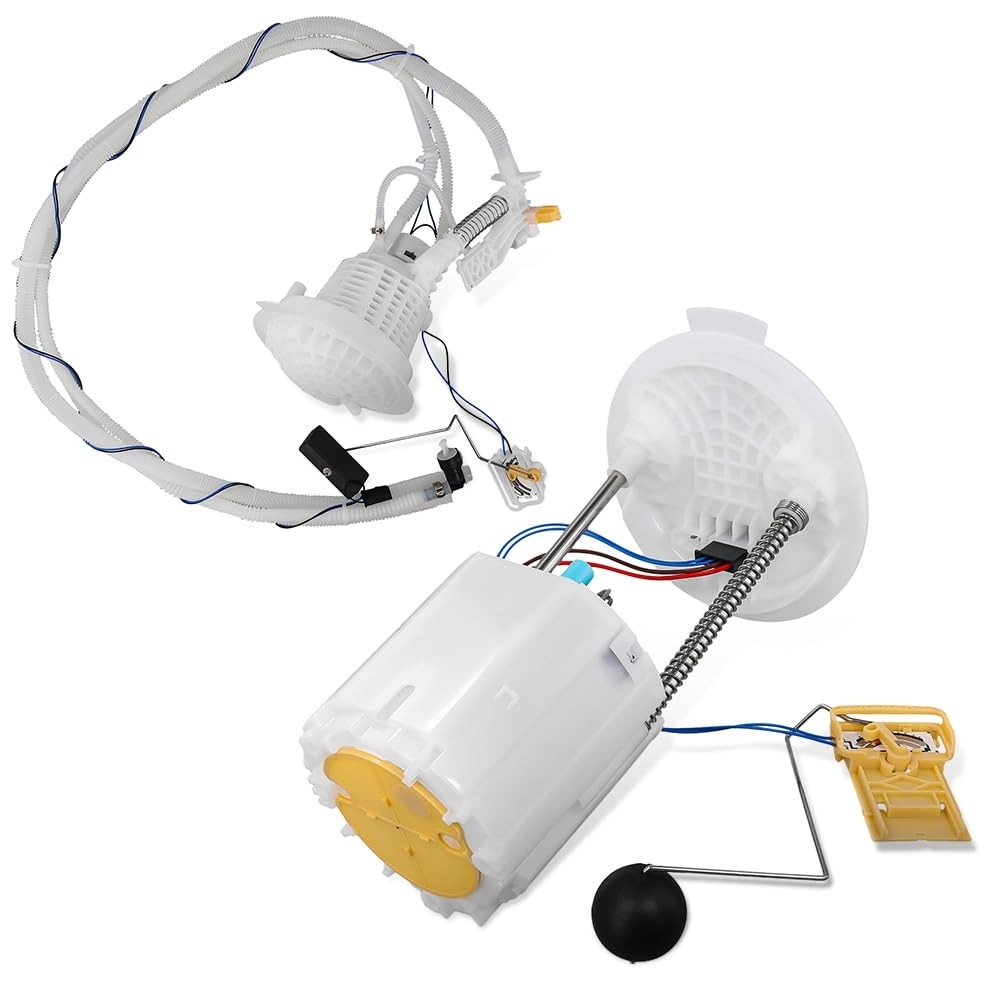 Módulo Bomba Combustível Completo para Chrysler 300, Dodge Challenger, Charger e Magnum | OEM 5136023