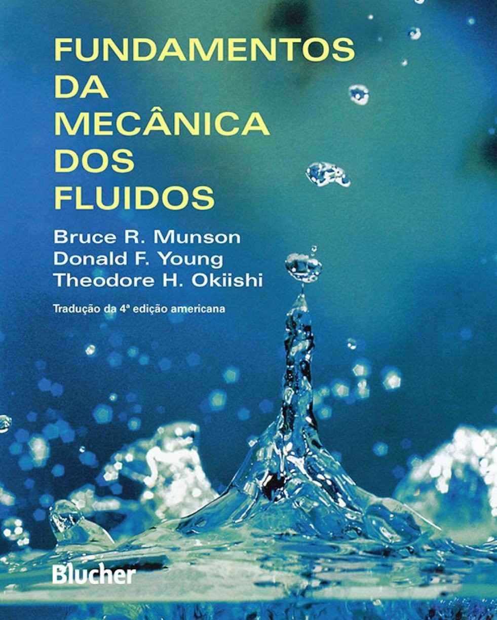 Mecânica dos Fluidos: Domine os Fundamentos Essenciais para Engenharia