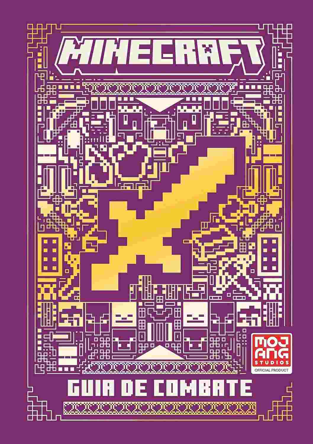 domine-de-a-oficial-guia-ilustrado-minecraft-a-combate-batalha-a