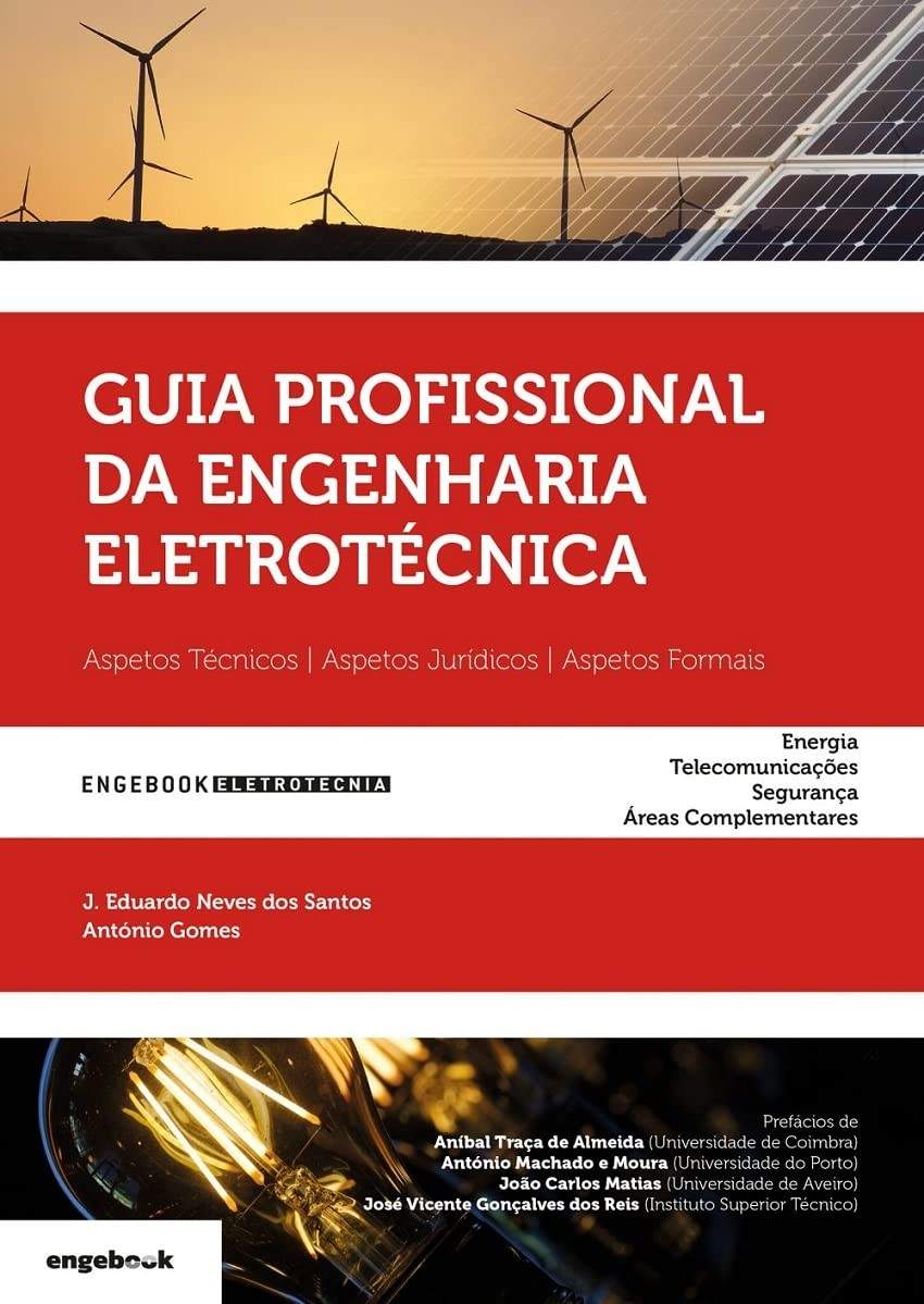 Guia Essencial da Engenharia Eletrotécnica: Domine a Profissão