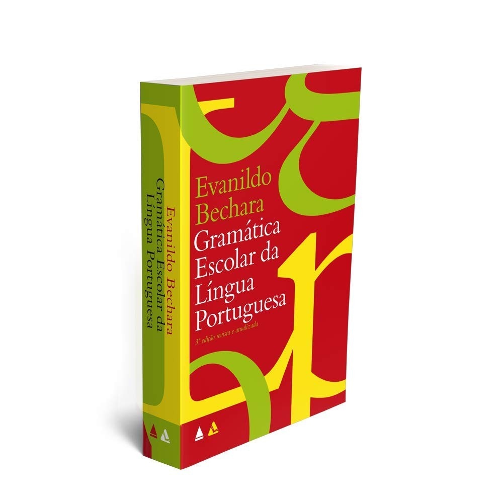 domine-evanildo-escolar-com-portugues-a-portuguesa-especialista-bechara-o-o-gramatica-lingua-da-a