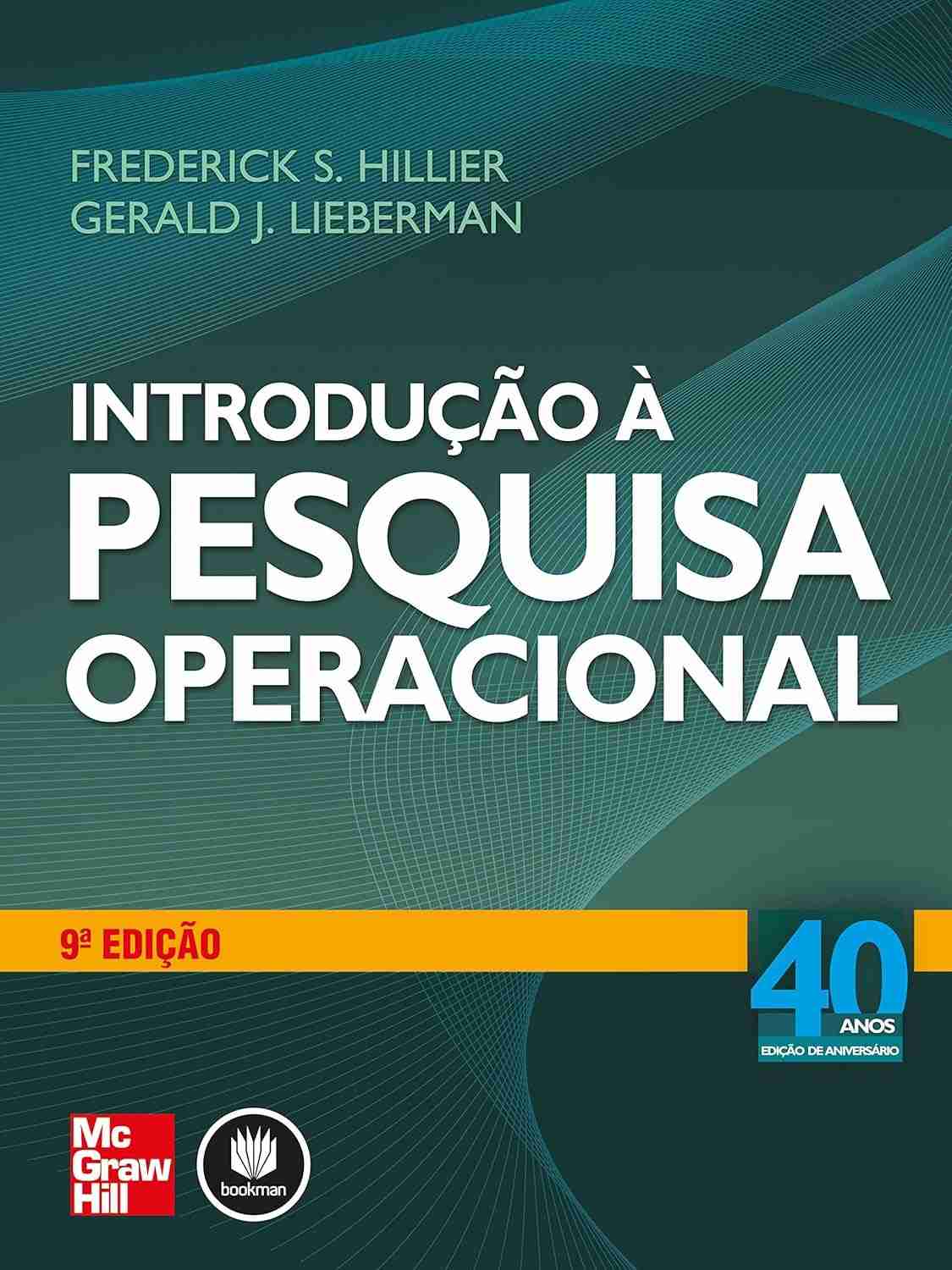 Introdução à Pesquisa Operacional: Domine a Tomada de Decisão Estratégica
