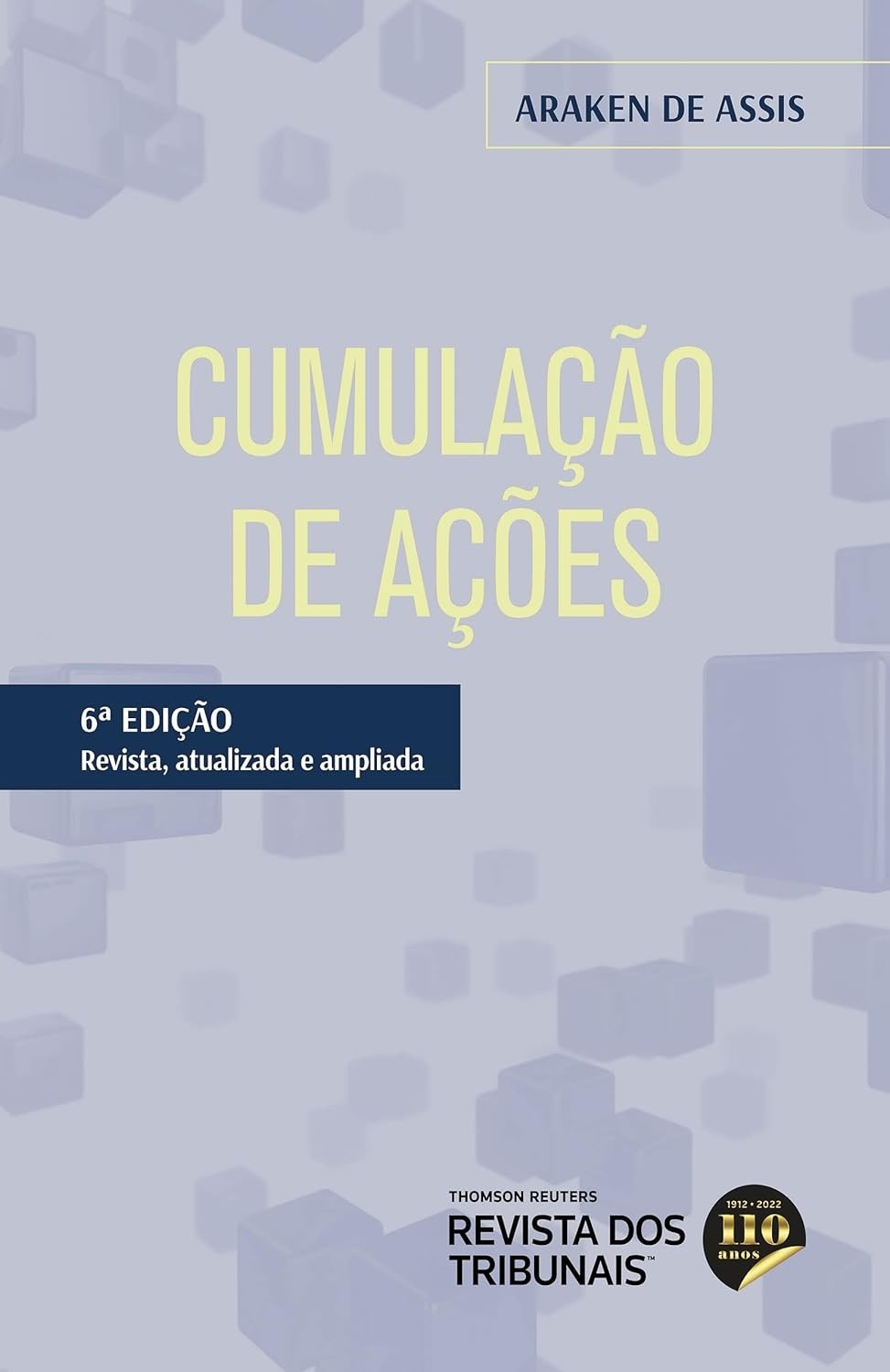 Cumulação de Ações: Domine a Pluralidade na Petição Inicial - 6ª Edição