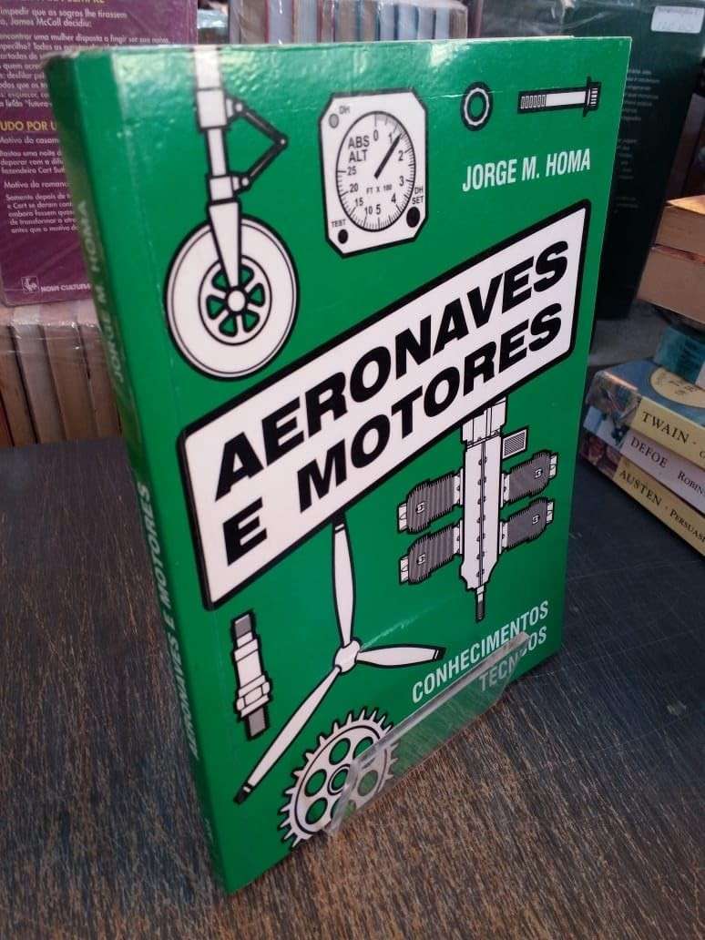 Aeronaves e Motores: Domine os Conhecimentos Técnicos Essenciais para Pilotos