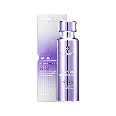 Dongkook Centellian 24+ Sérum PDRN: Firmeza 360° em 50ml