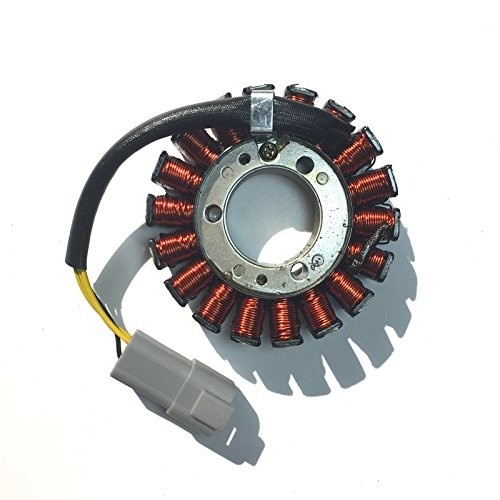 Stator Premium para Sea-Doo Jetski 1995-2003 | Compatível com GSX, GTX, SPX, XP, LRV, RX, RXX, Sportster LE (420886588)
