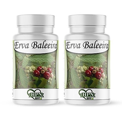 Baleeira Erva Medicinal – Alívio Natural para Reumatismo e Dores