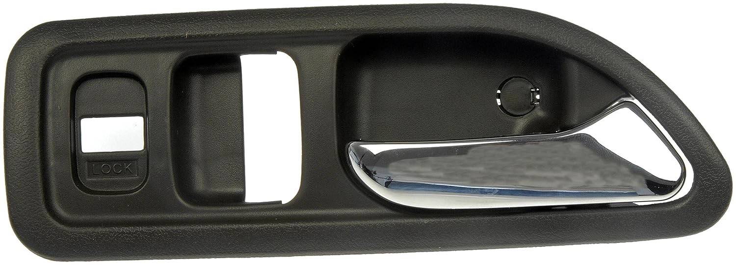 Maçaneta Interna Dorman 81085: Conforto e Estilo para seu Honda (Passageiro Dianteiro)