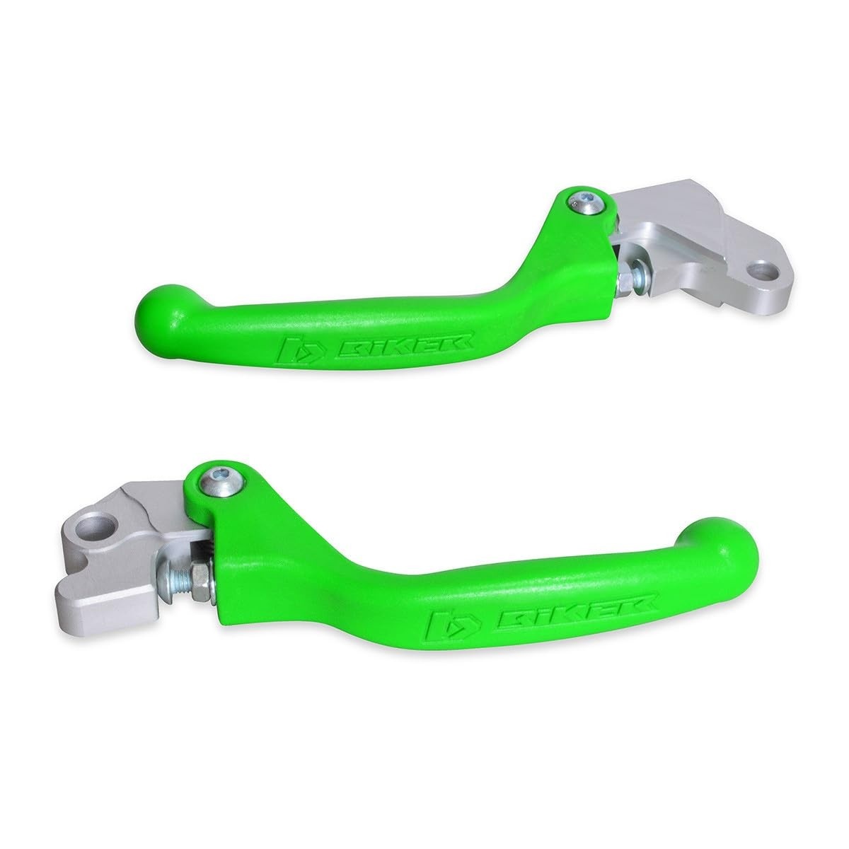 Manete Retrátil CRF 230/250F GP-6 Biker - Controle Perfeito na Ponta dos Dedos