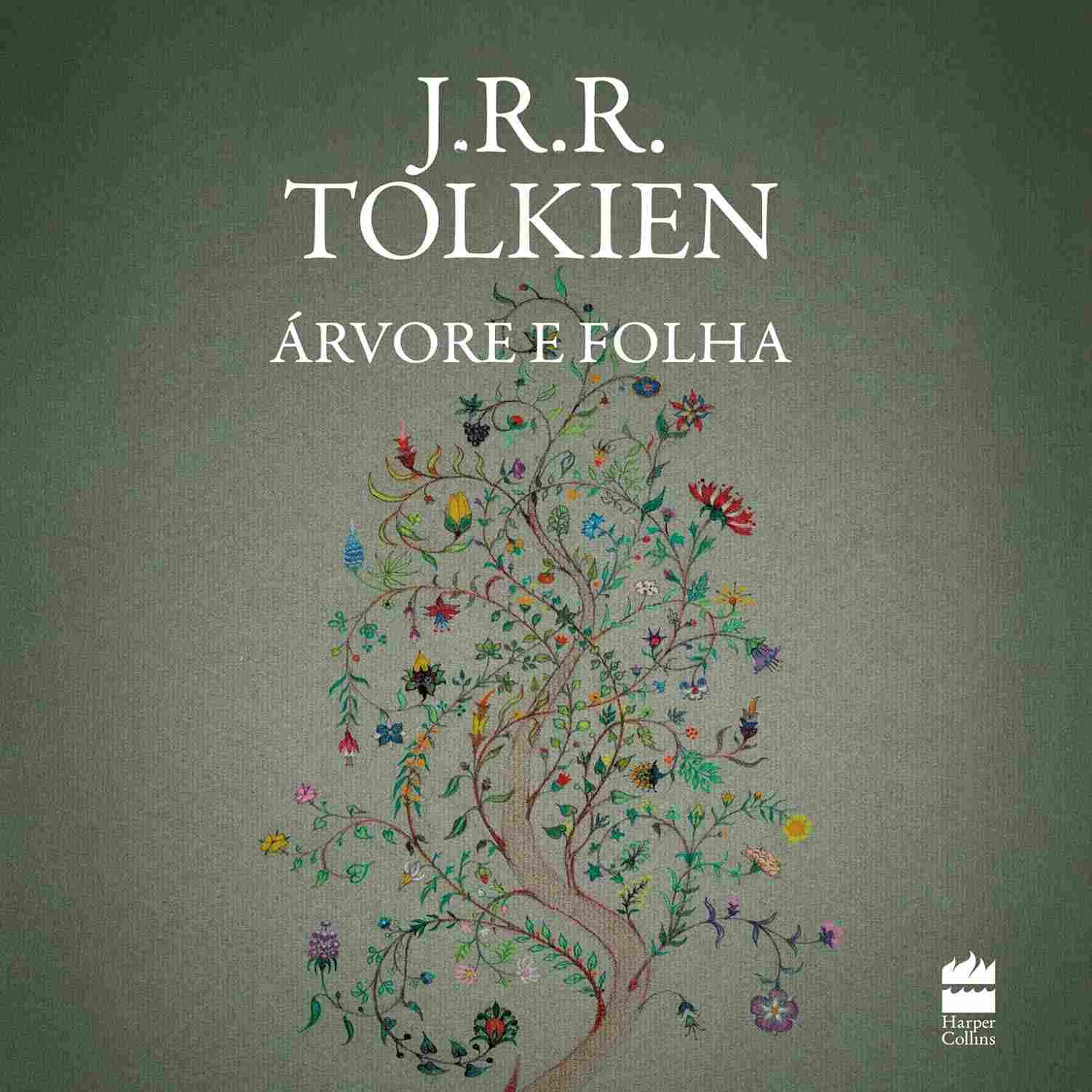dos-arvore-essencial-o-obra-e-jrr-a-senhor-folha-a-de-alem-tolkien-aneis-de-a