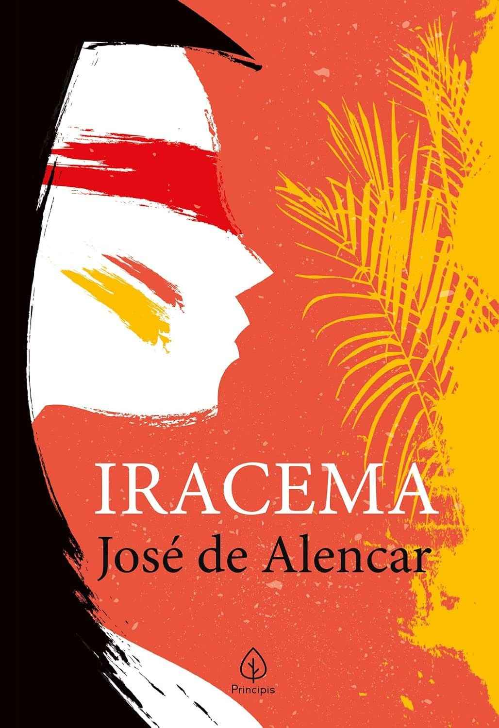 Iracema: A Virgem dos Lábios de Mel - Um Clássico da Literatura Brasileira