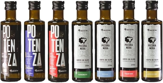 Coletânea Fazenda Serra dos Tapes