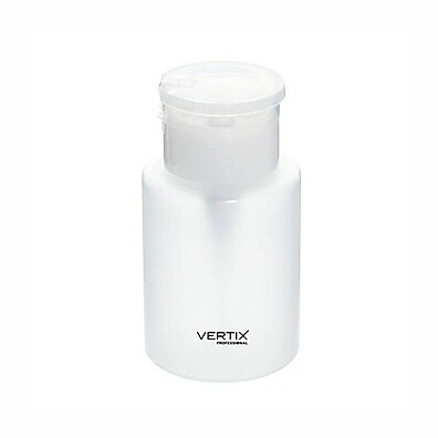 Dosador de Acetona Vertix 180ml: Economia e Praticidade