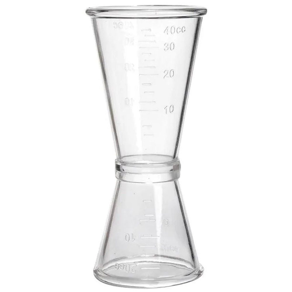 Dosador Shot 40x20ml – Controle Perfeito em Cada Dose